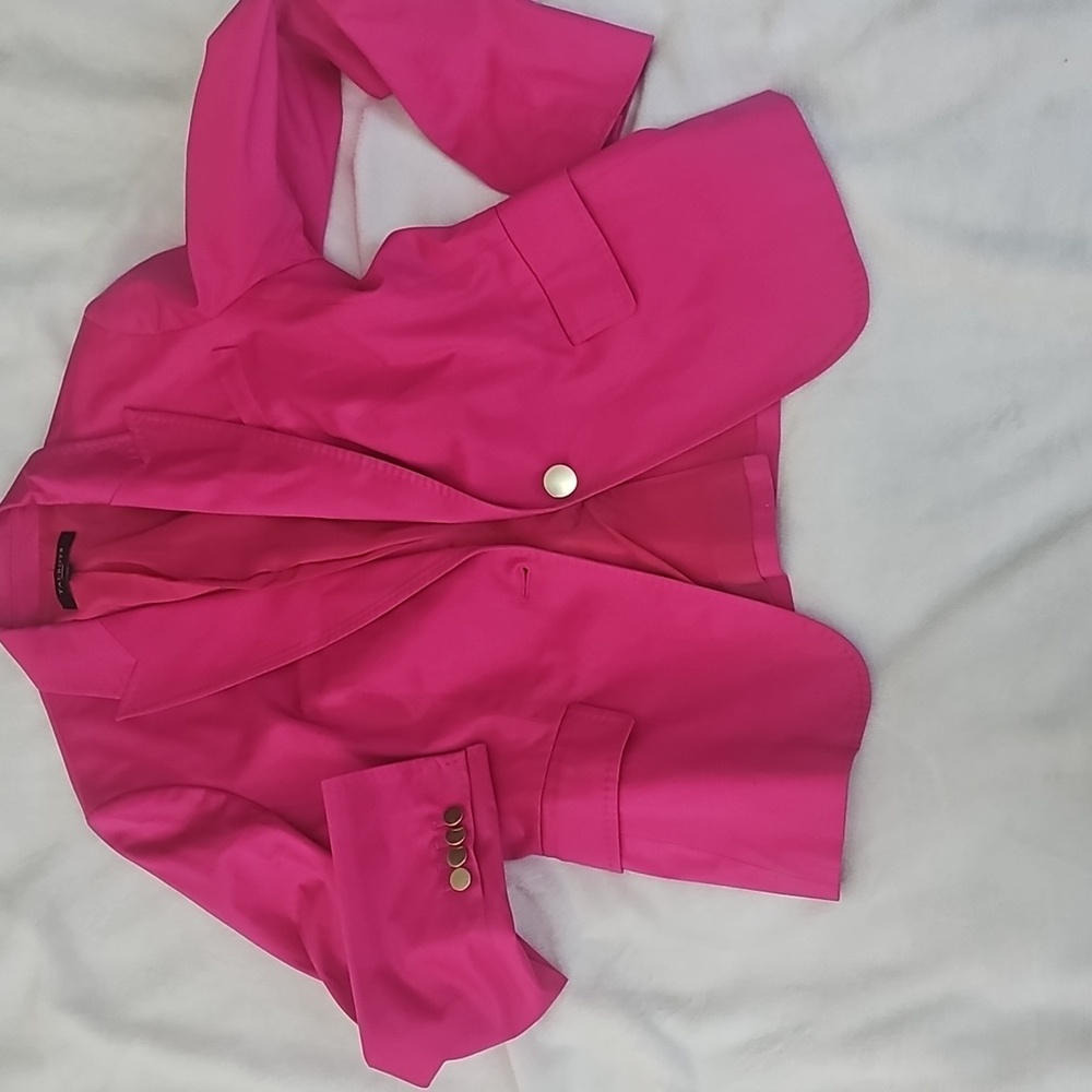 Talbot Jacket - image 3